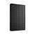 HD Externo de Mesa Seagate 2TB - Imagem 1