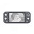 Console Nintendo Switch Lite Cinza - Nintendo - Imagem 1