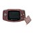 Console Game Boy Advance Rosa Transparente - Nintendo - Imagem 1