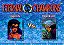Jogo Eternal Champions - Mega Drive - Imagem 8