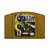 Jogo The Legend of Zelda: Majora's Mask - N64 (Holográfico) - Imagem 4
