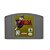 Jogo The Legend of Zelda: Ocarina of Time - N64 - Imagem 5
