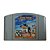 Jogo Star Wars: Rogue Squadron - N64 - Imagem 2