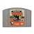 Jogo Pokemon Snap - N64 - Imagem 1