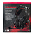 Headset Gamer HyperX Cloud Silver com fio - Multiplataforma - Imagem 1