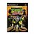 Jogo Teenage Mutant Ninja Turtles 3: Mutant Nightmare - PS2 - Imagem 1