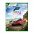 Jogo Forza Horizon 5 + Boné - Xbox Series X - Imagem 2
