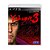 Jogo Yakuza 3 - PS3 - Imagem 1