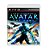 Jogo Avatar The Game - PS3 - Imagem 1