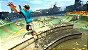Jogo Shaun White Skateboarding - Wii - Imagem 2
