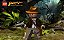 Jogo LEGO Indiana Jones: The Original Adventures - Xbox 360 - Imagem 3