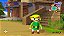 Jogo The Legend of Zelda: The Wind Waker - GameCube - Imagem 2