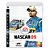 Jogo NASCAR 09 - PS3 - Imagem 1