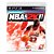 Jogo NBA 2K11 - PS3 - Imagem 1