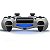 Controle Sony Dualshock 4 (Edição de Aniversário 20 Anos) sem fio - PS4 - Imagem 3