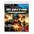Jogo Heavy Fire: Shattered Spear - PS3 - Imagem 1