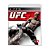 Jogo UFC Undisputed 3 - PS3 - Imagem 1