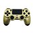 Controle Sony Dualshock 4 Preto e Dourado - PS4 - Imagem 1