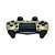 Controle Sony Dualshock 4 Preto e Dourado - PS4 - Imagem 2