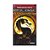 Jogo Mortal Kombat: Unchained - PSP - Imagem 1
