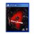 Jogo Back 4 Blood - PS4 - Imagem 1