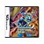 Jogo Mega Man Star Force 2: Zerker x Saurian - DS - Imagem 1