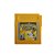 Jogo Pokémon Yellow Version (Special Pikachu Edition) - GBC - Imagem 1