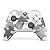 Controle Microsoft Arctic Camo sem fio - Series X, S, One - Imagem 1