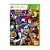 Jogo Dragon Ball Z: Battle of Z - Xbox 360 - Imagem 1