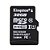 Cartão de Memória Micro SD 32GB - Kingston - Imagem 1