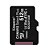 Cartão de Memória Micro SD 512GB - Kingston - Imagem 1