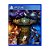 Jogo ArmaGallant: Decks of Destiny - PS4 - Imagem 1