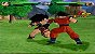Jogo Dragon Ball Z: Budokai Tenkaichi - PS2 - Imagem 2