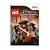 Jogo LEGO Pirates of the Caribbean: The Video Game - Wii - Imagem 1