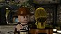 Jogo LEGO Indiana Jones: The Original Adventures - Wii - Imagem 2