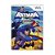 Jogo Batman: The Brave and the Bold - The Videogame - Wii - Imagem 1