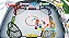 Jogo Club Penguin: Game Day! - Wii - Imagem 4