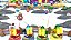 Jogo Club Penguin: Game Day! - Wii - Imagem 2