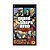 Jogo Grand Theft Auto: Chinatown Wars - PSP - Imagem 1