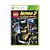 Jogo LEGO Batman 2: DC Super Heroes - Xbox 360 - Imagem 1