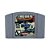 Jogo F-1 World Grand Prix - N64 - Imagem 1