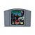 Jogo Star Fox 64 - N64 - Imagem 1