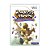 Jogo Harvest Moon: Animal Parade - Wii - Imagem 1