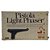 Pistola Light Phaser - Master System - Imagem 1