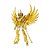 Action Figure Phoenix Ikki (God Cloth Myth V4 - Saint Seiya) - Bandai - Imagem 2