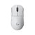 Mouse Gamer Logitech PRO X Superlight 25600dpi Branco sem fio - Imagem 1