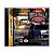 Jogo Sega Rally Championship - Sega Saturn (Japonês) - Imagem 1