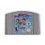 Jogo The Powerpuff Girls: Chemical X-Traction - N64 - Imagem 1