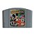 Jogo Mickey's Speedway USA - N64 - Imagem 1