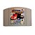 Jogo Rush 2: Extreme Racing USA - N64 - Imagem 2